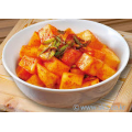 Kimchi de nabo KACTUGI casero 420g Kimchi de nabo KACTUGI casero 420g