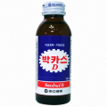 Bacchus-D 100ml