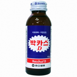 Bacchus-D 100ml