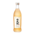 Vino de Arroz Coreano 375ml -Beseju-
