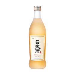 Vino de Arroz Coreano 375ml -Beseju-