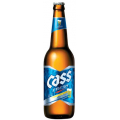 Cerveza CASS 330ml Cerveza CASS 330ml