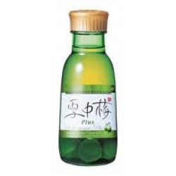 Licor de Mesil (Ciruela UME)