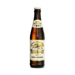 Cerveza KIRIN 330ml