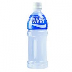 Pocari Sweat 500ml (Bebida Ionica)