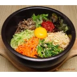 Ollas de Bibim Bap - M (180mm)