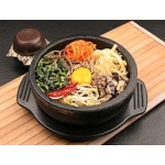 Ollas de Bibim Bap - M (180mm)