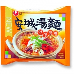 Ramyun Ansung Tangmyun