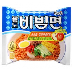 Ramyun Bibim Myun