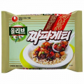Ramyun Chapagetti Ramyun Chapagetti