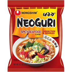 Ramyun Neoguri picante
