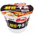 Cup Ramyun Tiguim Udon XXL Cup Ramyun Tiguim Udon XXL