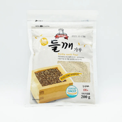 Harina de perilla 200g