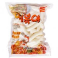 Pasta de Tokboki 500g Pasta de Tokboki 500g