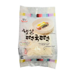 Pasta de Tokguk 600g (4x150g) Pasta de Tokguk 600g (4x150g)