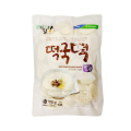 Pasta de Tokguk 500g Pasta de Tokguk 500g