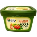 Pasta de Zamjang 500g Pasta de Zamjang 500g