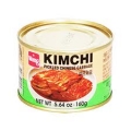 Kimchi en lata