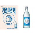 Licor de Soju JINRO 330ml Licor de Soju JINRO 330ml