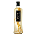 Licor de Ginseng con raiz Licor de Ginseng con raiz