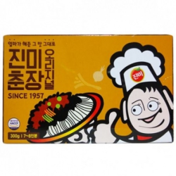-OFERTA- Salsa Chajang 300g antes 2.95€ (2025-10-08) 