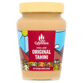 Salsa pasta de Sesamo TAHINI 300g