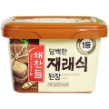 Pasta de Denjang 500g (HCD) Pasta de Denjang 500g (HCD)