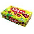 Bolitas de chocolate - Choco song i