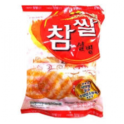 Galletas Cham Zal Solbyong