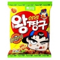 Snacks Chang-Gu Snacks Chang-Gu