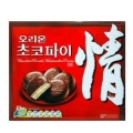 Choco pie Choco pie
