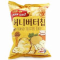 Honey Butter Chips Honey Butter Chips