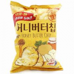 Honey Butter Chips
