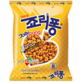 Snacks de JORIPONG Snacks de JORIPONG