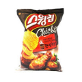 Snacks Swing Chips con Salsa soja y pollo Snacks Swing Chips con Salsa soja y pollo