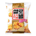 Snacks de arroz Zalobyol Snacks de arroz Zalobyol