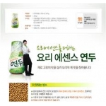 Condimento natural YON-DU (para todo) 500ml